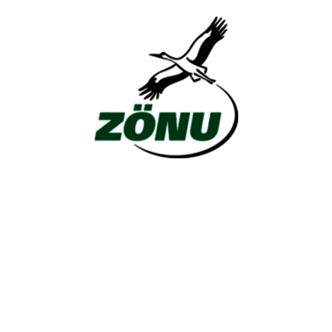 Logo des ZÖNU / Zentrum für Ökologie, Natur- und Umweltschutz